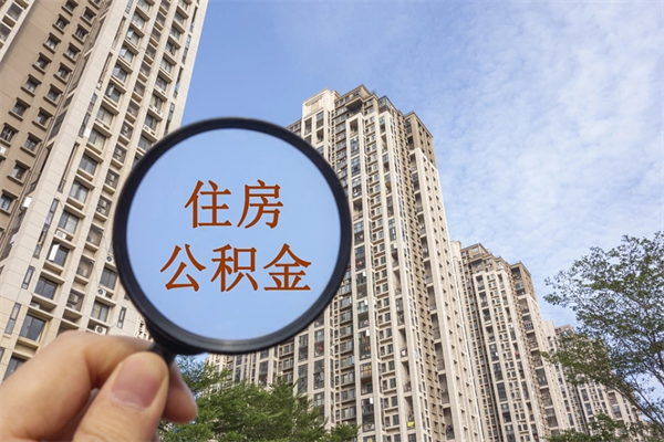 项城离职可以取出公积金吗（离职可以取公积金嘛）